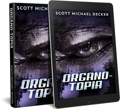Organo-Topia