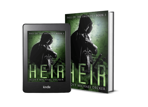 The Heir