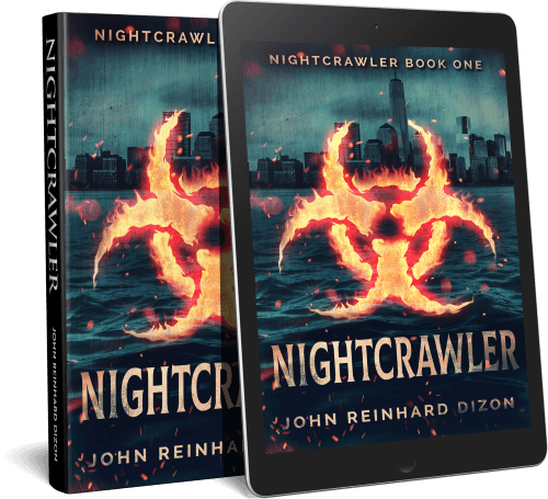 Nightcrawler