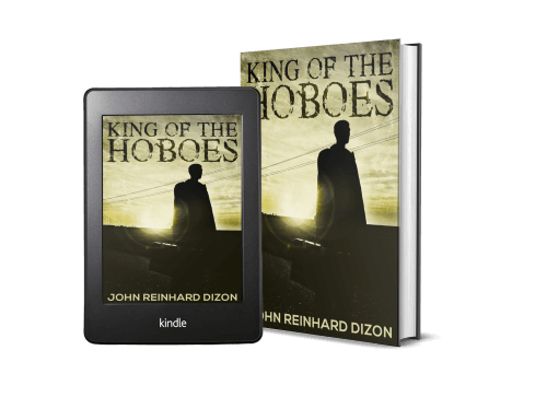 King Of The Hoboes