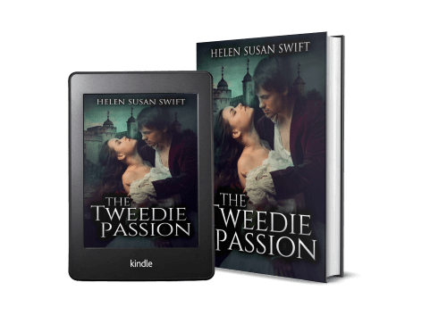 The Tweedie Passion