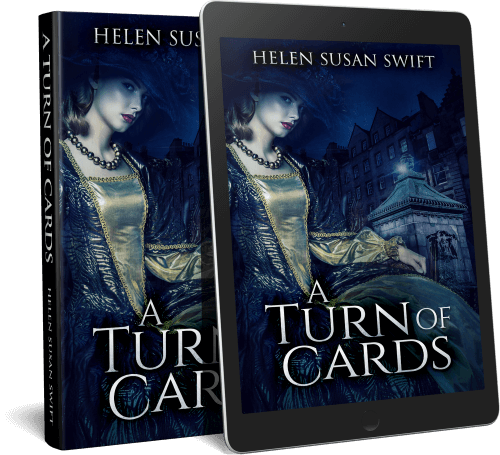 A Turn Of Cards