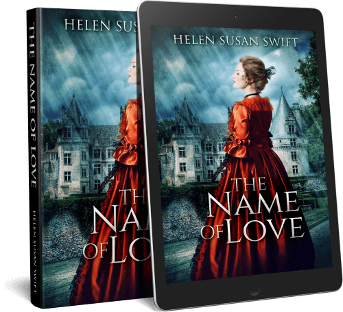 The Name Of Love