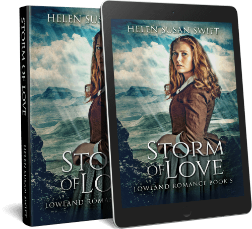 Storm Of Love