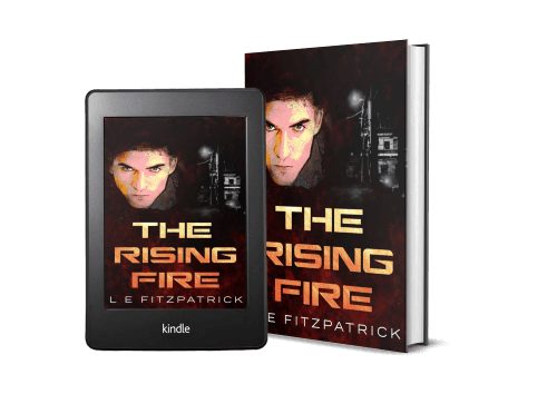 The Rising Fire
