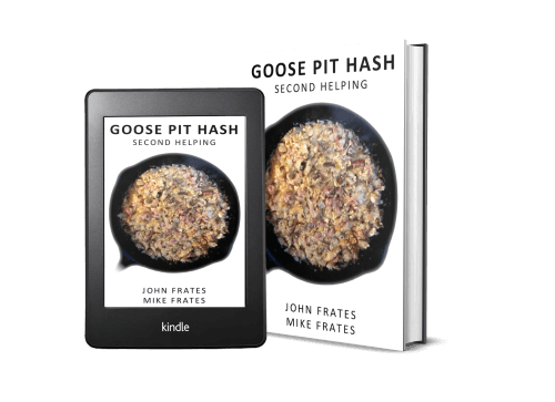 Goose Pit Hash