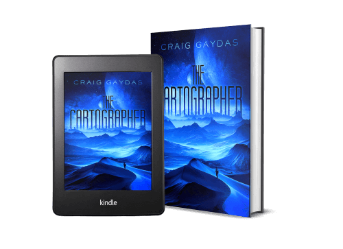 The Cartographer