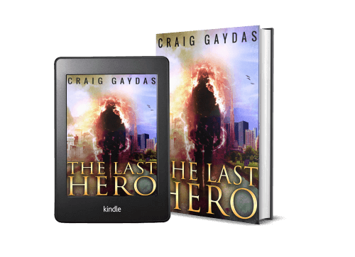 The Last Hero