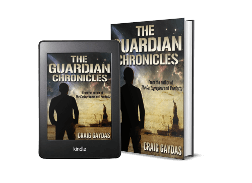 The Guardian Chronicles