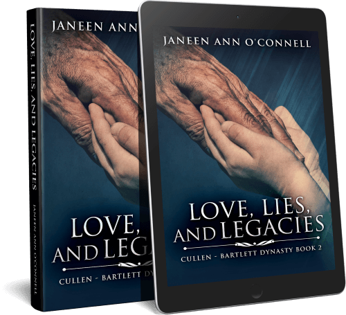 Love, Lies And Legacies