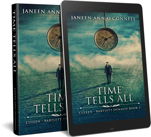 Time Tells All