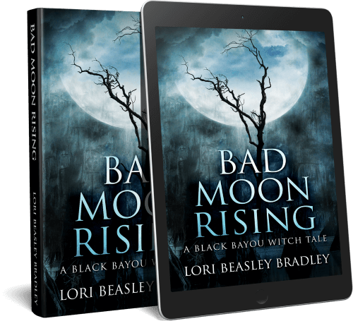 Bad Moon Rising
