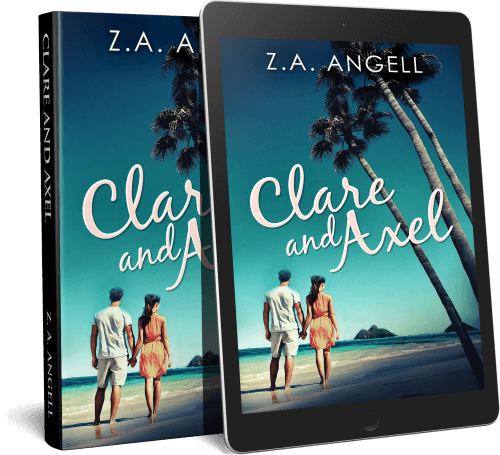 Clare And Axel