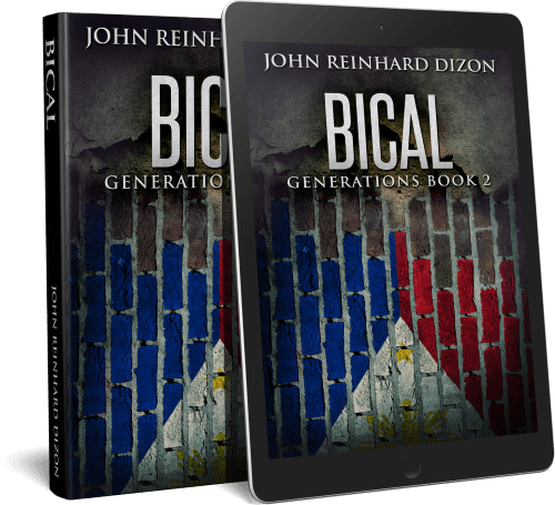 Bical - A Filipino-American Family Saga