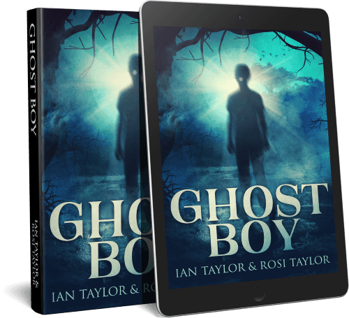 Ghost Boy