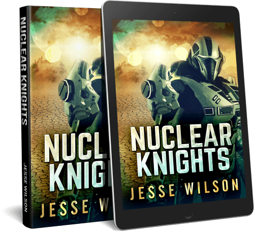 Nuclear Knights