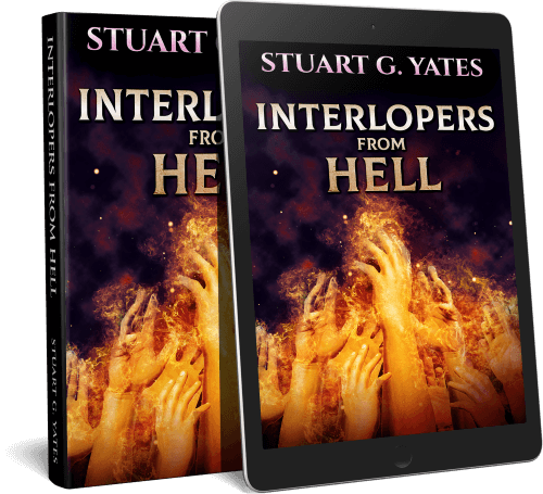 Interlopers From Hell