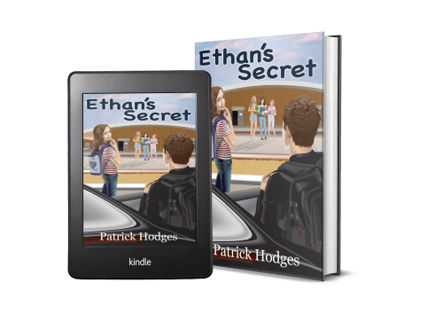 Ethan's Secret