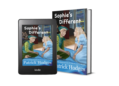 Sophie's Different