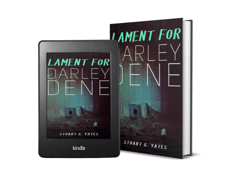 Lament For Darley Dene