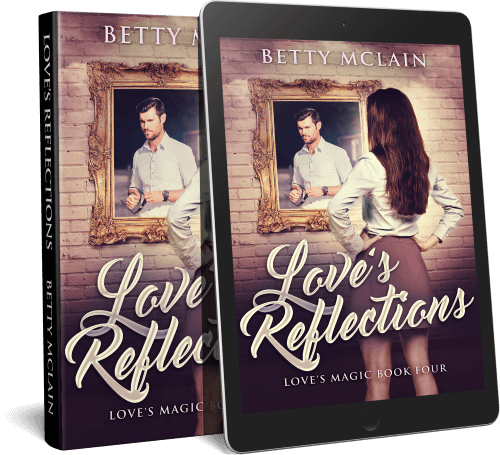 Love's Reflections