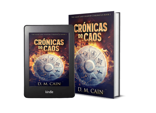 Crónicas Do Caos