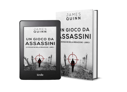 Un Gioco Da Assassini