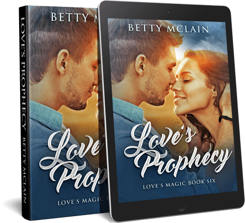 Love's Prophecy