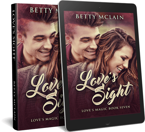 Love's Sight