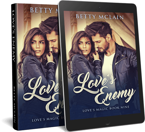Love's Enemy