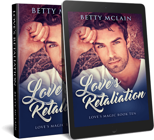 Love's Retaliation