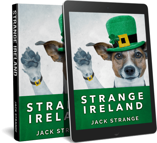 Strange Ireland