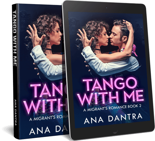 Tango With Me