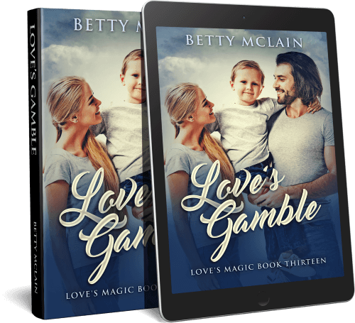 Love's Gamble