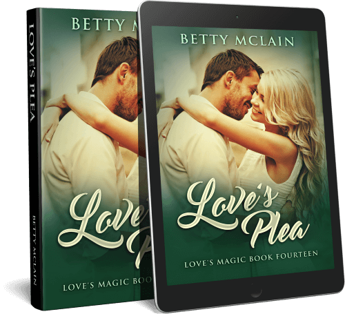 Love's Plea