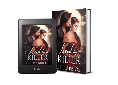 Loved By A Killer