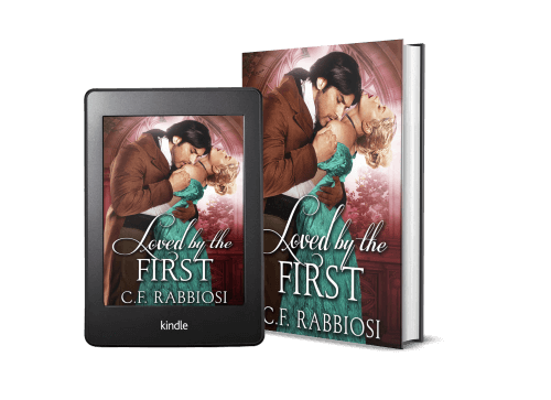 Loved By The First