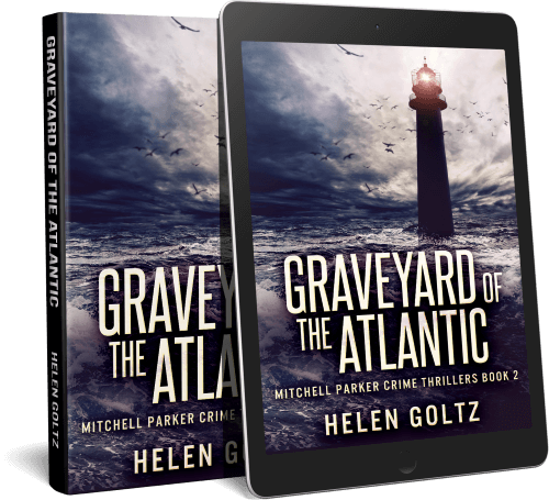Graveyard Of The Atlantic
