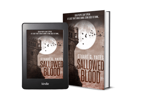 Sallowed Blood