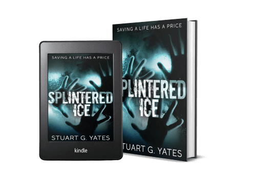 Splintered Ice
