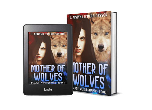 Mother of Wolves