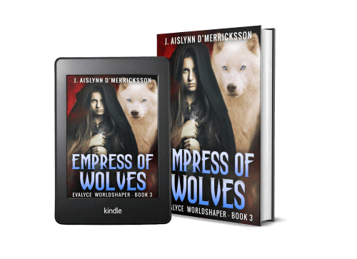 Empress of Wolves
