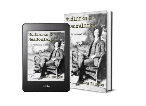 Mudlarks &amp; Meadowlarks