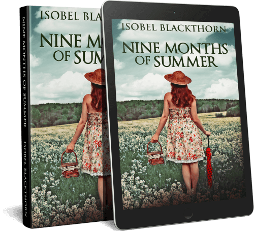 Nine Months Of Summer