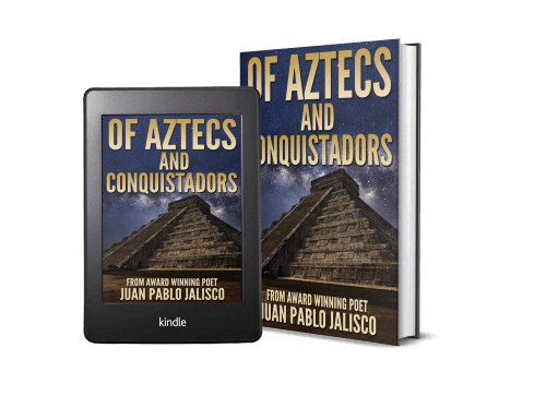 Of Aztecs And Conquistadors