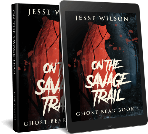 On The Savage Trail