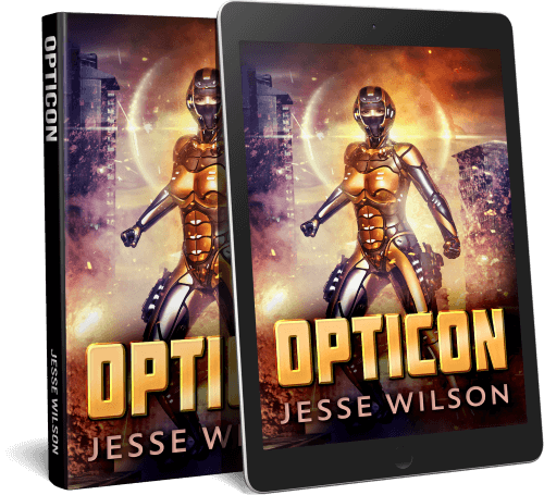 Opticon