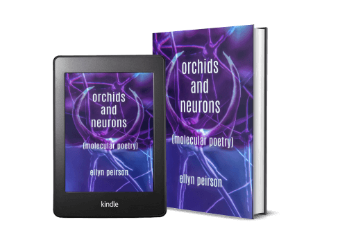 Orchids &amp; Neurons - Molecular Poetry