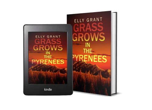 Grass Grows In The Pyrenees