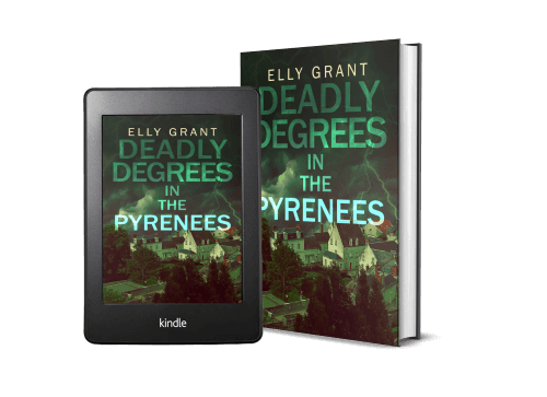 Deadly Degrees In The Pyrenees